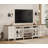 Scarlett TV Stand, Home Entertainment Center With Charging Station For 85 Inch TV, Large TV Console With Storage Cabinet-1525106813