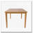 Rectangular Dining Table-1804506578