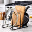 Metal Pot Rack Hook