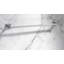 Barre à serviettes murale 19,49 po Palisadess-46521704