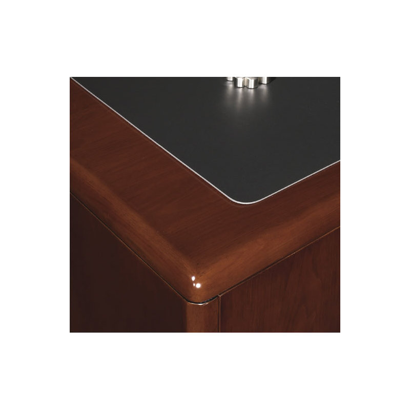 Jusino Desk Shell