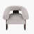 Velours gris est en rupture de stock