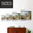 Landscape Series-CLIV -Framed Print - Restickable-1024586259-1024586269