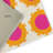 Clairemarie Chenille Geometric Indoor Rug-1324021360