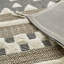 Erwica Rectangle Abstract Hand Woven Area Rug-42147506