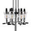 Hazlehov Rondel 6 Beverage Dispenser