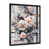Cadre photo noir