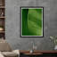 Moshi Banana Leaf Print by Tim Klein