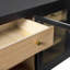  Buffet 70 po avec tiroirs EZ Assemblage Harlow-1612176693