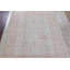 Tapis intérieur de la laine 10 pi 3 po x 13 pi 3 po one-of-kind à la main noué la VanVleet