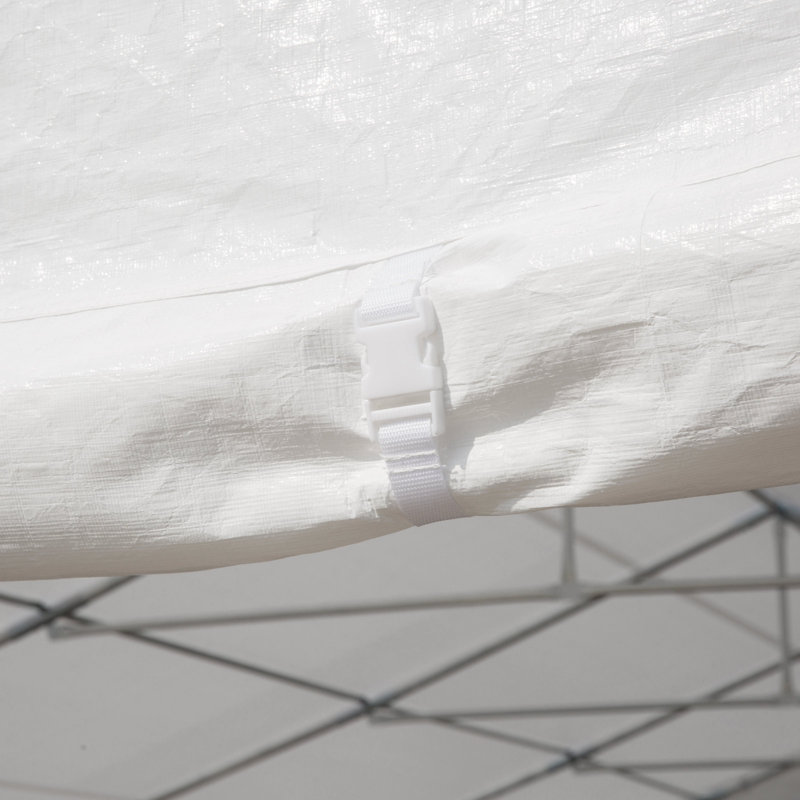 Serre 32,8 pi x 19,7 pi