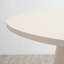 Ensemble de table de salle à manger 3 pièces avec fauteuils rembourrés-1256265297