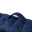 Coussin de sol surdimensionné en chenille capitonnée, fabriqué à la main, avec poignée latérale-134914849-134914852