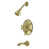 Polished Brass est en rupture de stock