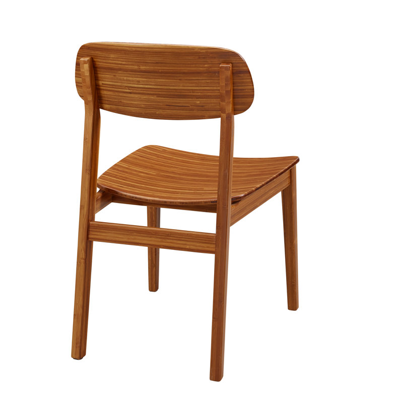 Chaise d'appoint Lacey, Brown