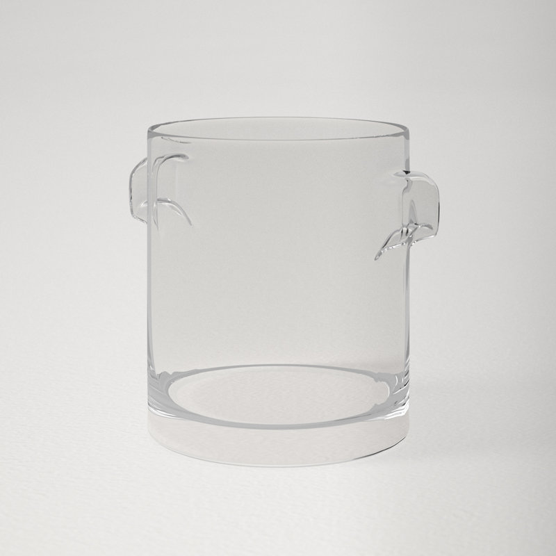 Tribecca Ice Bucket