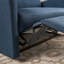 Fauteuil inclinable (sièges doubles)-411178287