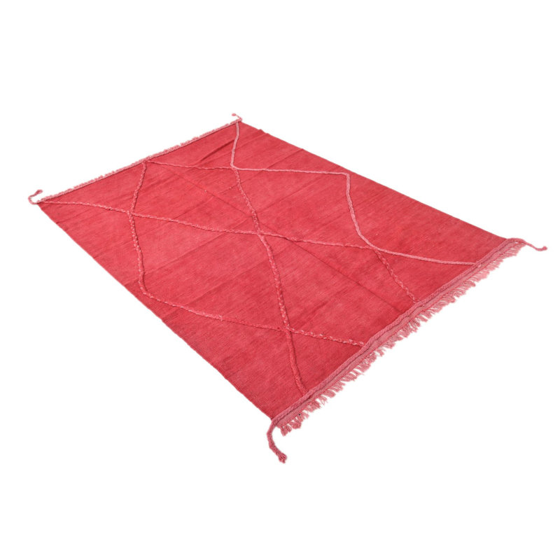 Jaylen Red Rug
