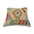 Geometric Throw Pillow