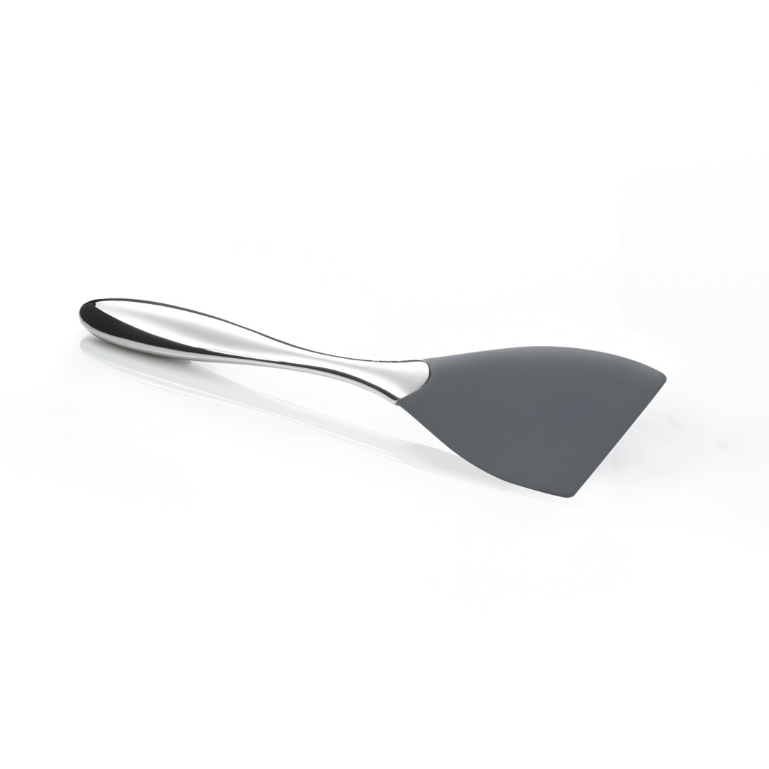 Nambe Curvo Spatula 12" Slanted Nambé