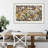 " Convergence " by Jackson Pollock-427588930