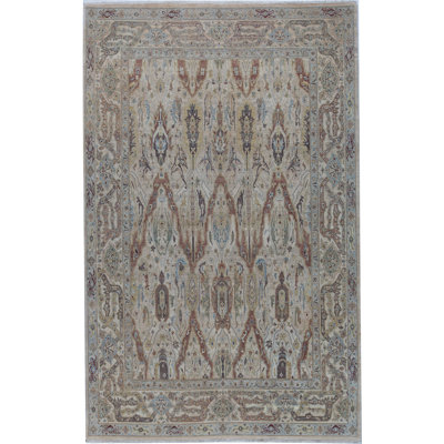 Brookhaven One-of-a-Kind 9'11" X 15'6" Area Rug