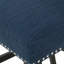 Fabric Tufted Wingback Counter Stools, Set of 2, -291566283-291566280