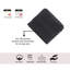 Tapis de bain réversible décontracté 100% coton Casual Elegance Bathmat-1271082693-1271082690