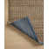 Angela Rose x Loloi Colton Natural / Navy Area Rug