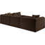 Canapé modulaire en L Carmean Performance-70705052-70705036