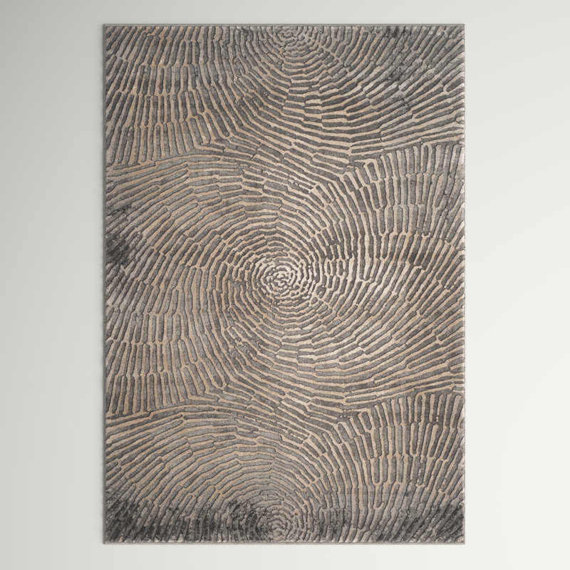 Noelia Area Rug, Rectangle 201 x 274 cm