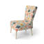 Chaise rembourrée For Teenagers-778635916