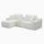 Beige est en rupture de stock