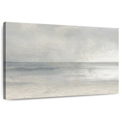 Avery Pastel Seascape II