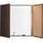 Enclosed Cabinet Melamine Small - 2' - 4'-5213047-5213048