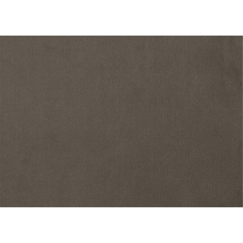 Cerracchio Modern & Contemporary Luxurious Velvet Fabric Upholstery with Stylish Tufted Cushion Detail, 2, Brown Velvet