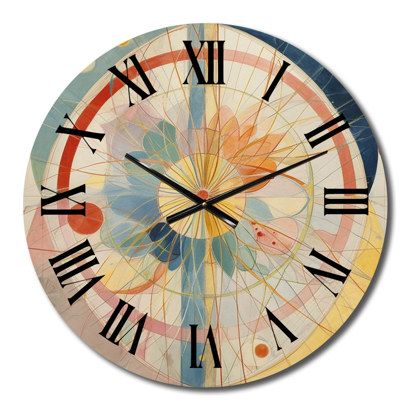 Horloge murale Cosmic, Petit