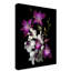 «Dendrobium Orchids» par Dosta, impression sur toile tendue-29224171