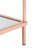 Glass Top End Table-2013742697