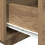 Bedside Cabinet Compact Storage-1633441830