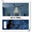 Myhrren Ceiling Fan with LED Lights-592409566