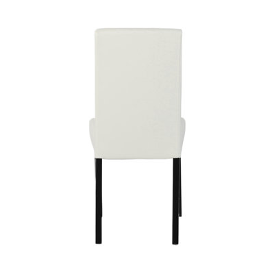 Naamann 47cm H Upholstered Parsons Chair
