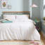 Cottage Garden Floral Duvet Cover Set with Pillowcases Included-120202480
