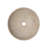 Eden Bath 14 " Marble Circular Bathroom Sink