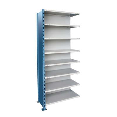 H-Post Shelving Add-On Unit