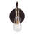 East Adams Armed Sconce-436703781