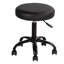 Tabouret à roulettes sans dossier Inbox Zero-106878111