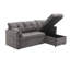 Amiera 4 Seater Sofa Bed-737341783
