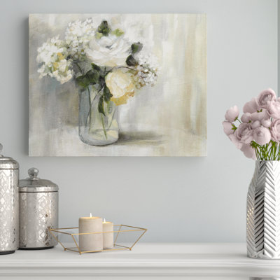 Summer Nuance - reproduction sur toile