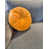Crushed Alloy Orange